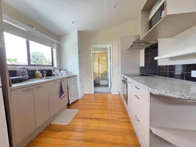 1/39 Selwyn Crescent, Forrest Hill