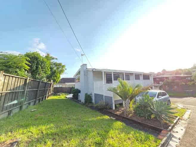 1/39 Selwyn Crescent, Forrest Hill