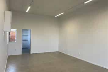 Profile on Sandringham Road