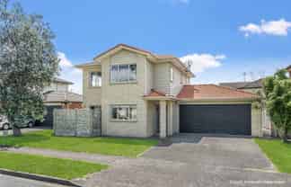 5 Moravale Lane, Flat Bush