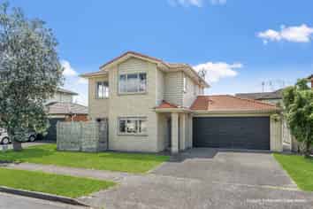 5 Moravale Lane, Flat Bush