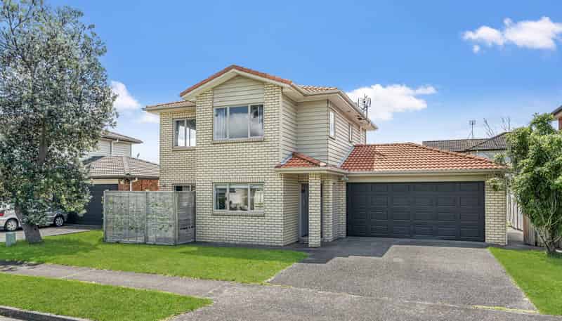 5 Moravale Lane, Flat Bush