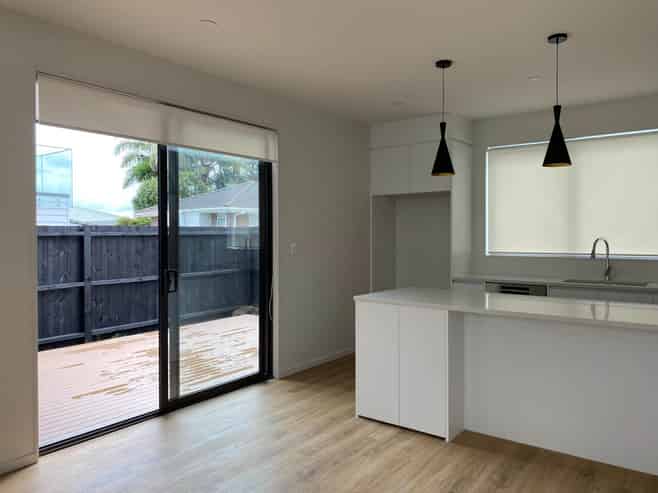 104B Duke Street, Three Kings