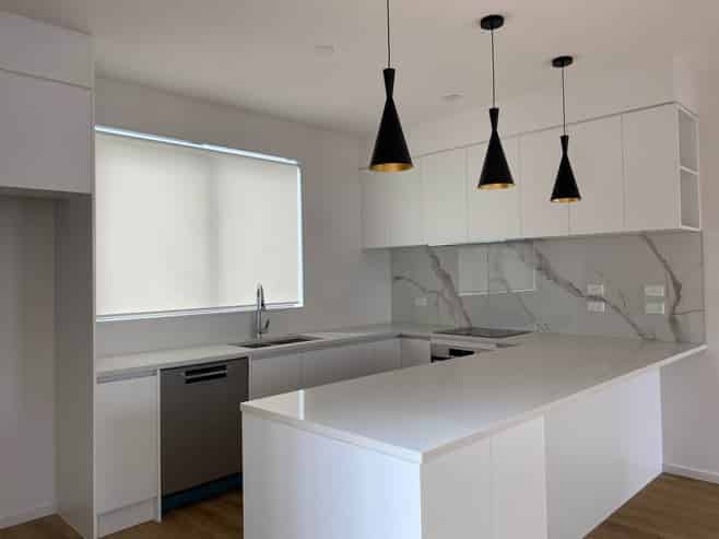 104B Duke Street, Three Kings