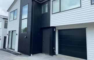 104B Duke Street, Three Kings