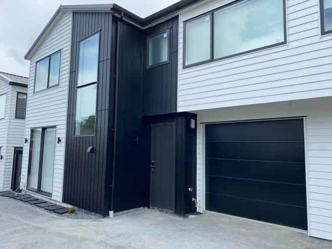 104B Duke Street, Three Kings