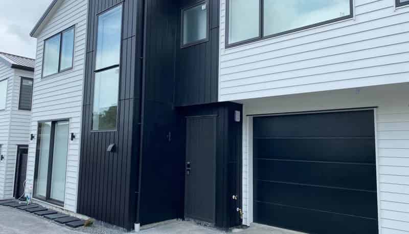 104B Duke Street, Three Kings