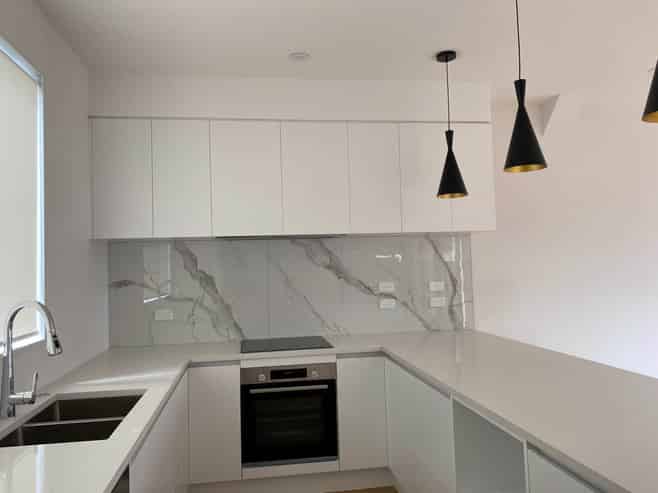 104B Duke Street, Three Kings