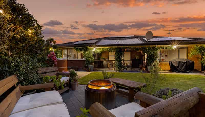 7 Westhaven Place, Redwoodtown