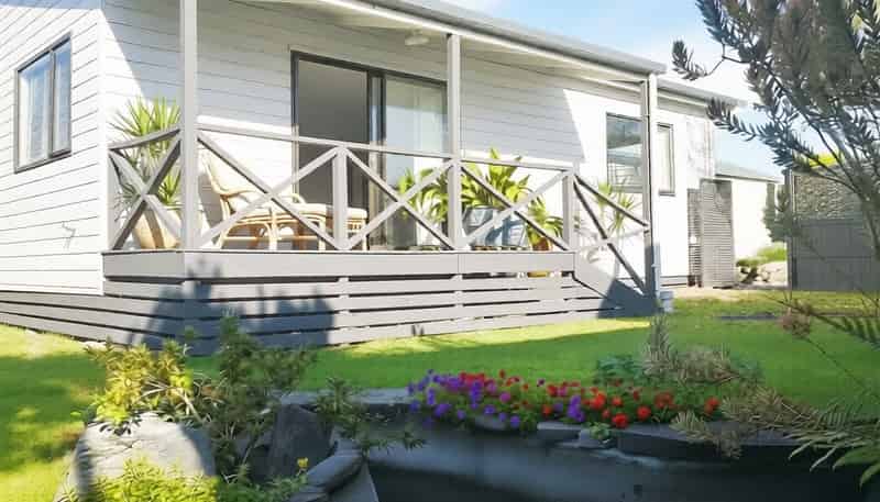 6A Simeon Street, Somerfield