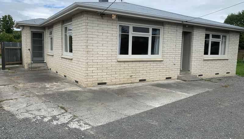 810 Lumsden Road, Akina