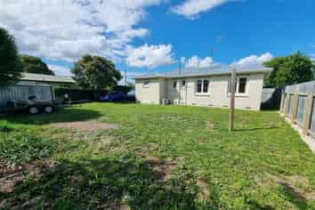 810 Lumsden Road, Akina