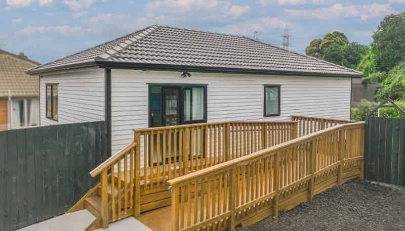 3/25 Mcleod Road, Weymouth