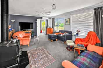 7 Crampton Road, Reefton