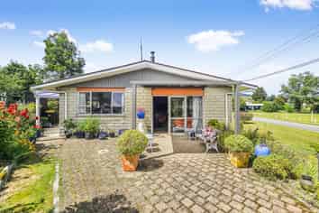 7 Crampton Road, Reefton