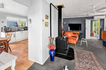 7 Crampton Road, Reefton