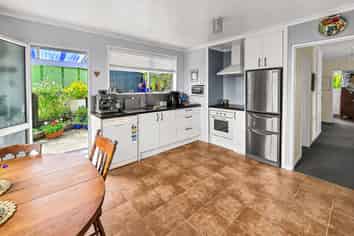 7 Crampton Road, Reefton