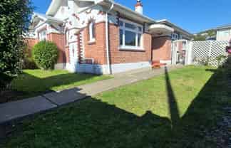 256 Thames Street, Oamaru