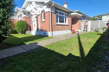 256 Thames Street, Oamaru