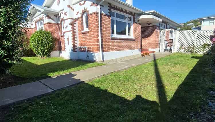 256 Thames Street, Oamaru