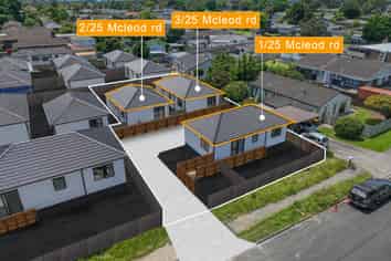 2/25 Mcleod Road, Weymouth