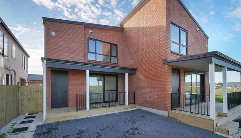 12 Waimarie Drive, Karaka