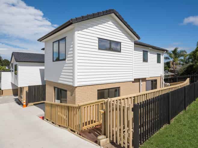 50A Stanley Road, Glenfield