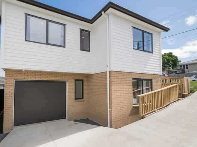 50A Stanley Road, Glenfield