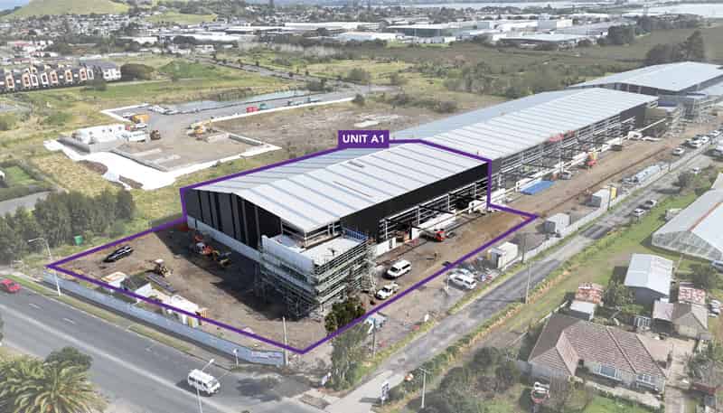 A1/14-20 Favona Road, Favona