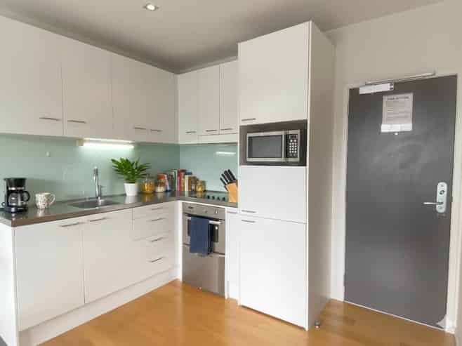 13A/16 Gore Street, Auckland Central