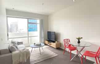 13A/16 Gore Street, Auckland Central