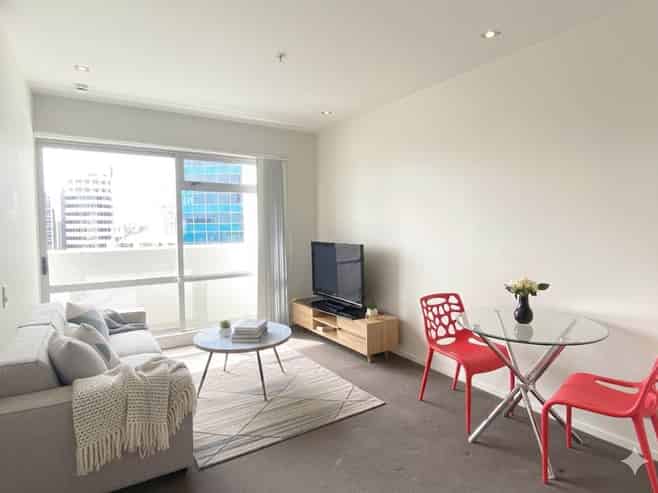 13A/16 Gore Street, Auckland Central