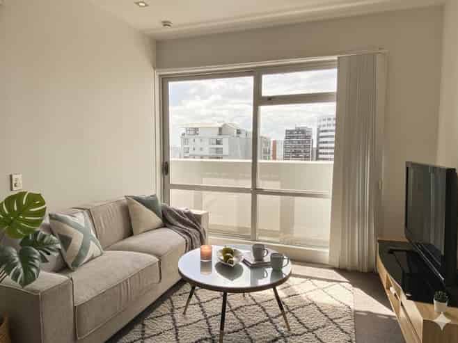 13A/16 Gore Street, Auckland Central