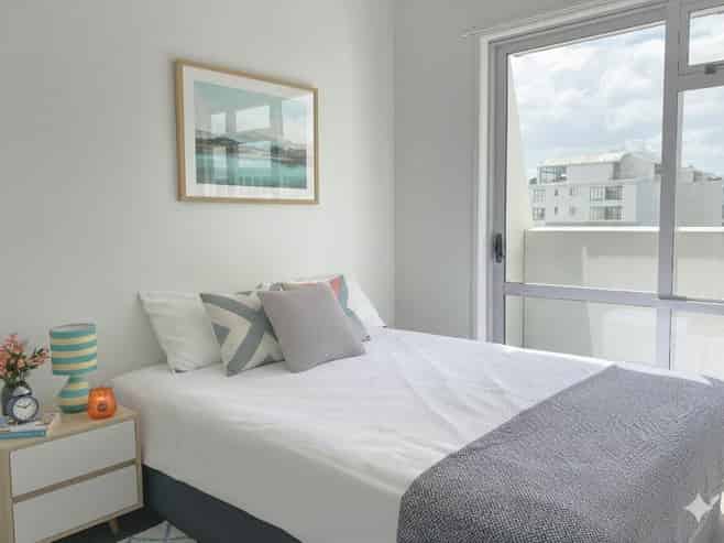 13A/16 Gore Street, Auckland Central