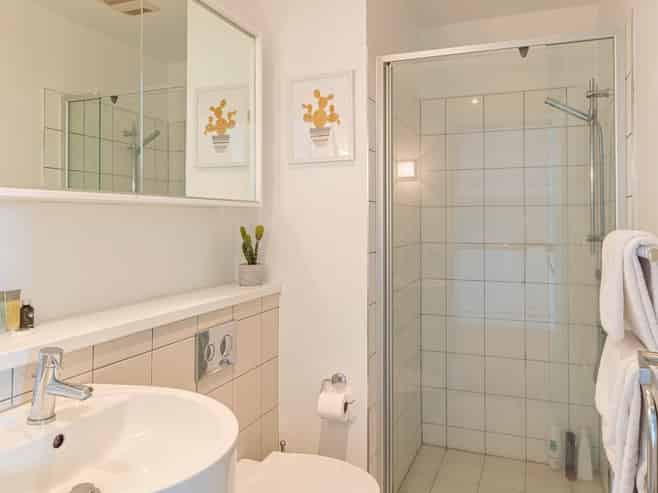 13A/16 Gore Street, Auckland Central