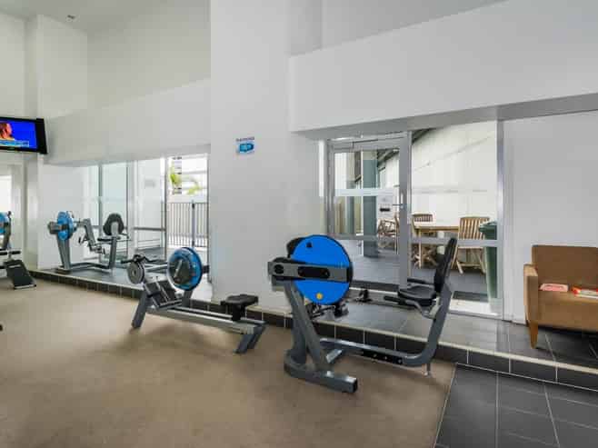 13A/16 Gore Street, Auckland Central