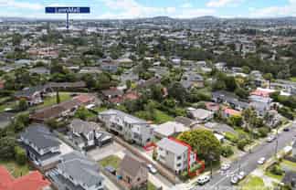 16F Sheridan Drive, New Lynn