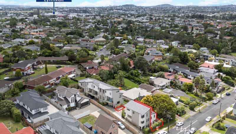 16F Sheridan Drive, New Lynn