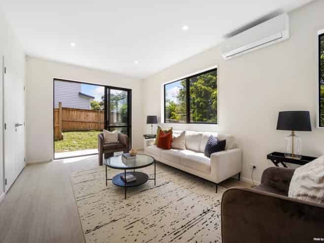 16F Sheridan Drive, New Lynn