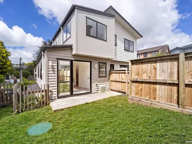 16F Sheridan Drive, New Lynn
