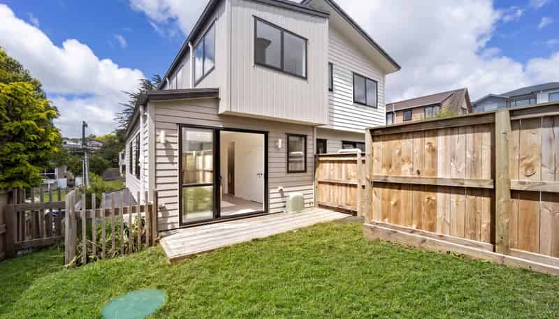 16F Sheridan Drive, New Lynn