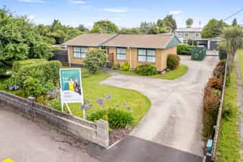 15 School Road, Ngongotaha