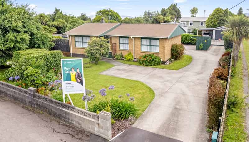 15 School Road, Ngongotaha