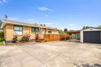 15 School Road, Ngongotaha