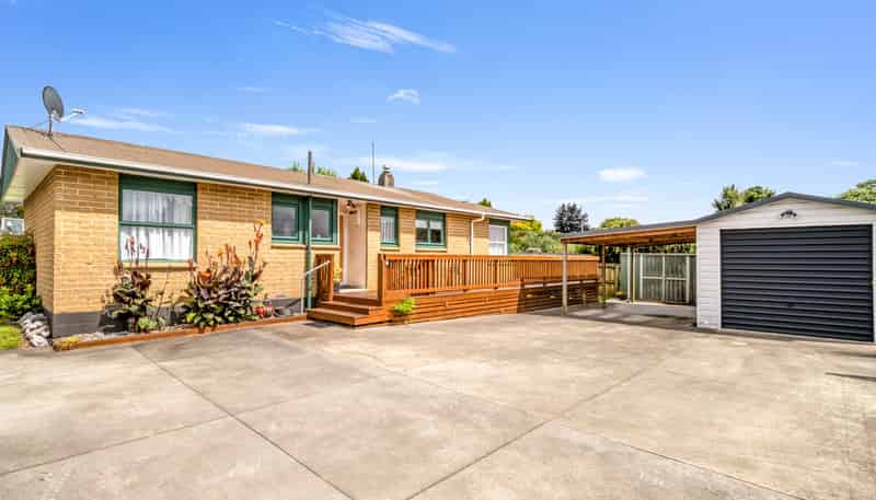 15 School Road, Ngongotaha