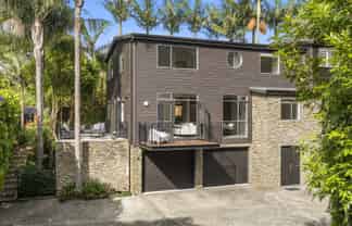 9B Crescent Road , Parnell