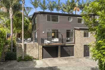 9B Crescent Road , Parnell