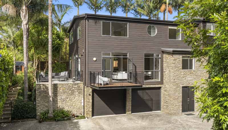 9B Crescent Road , Parnell