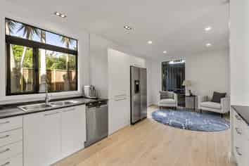 9B Crescent Road , Parnell