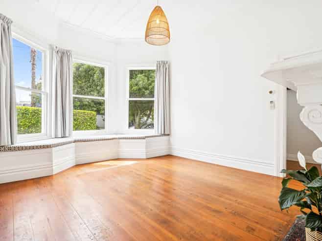 6 Akiraho Street, Mount Eden